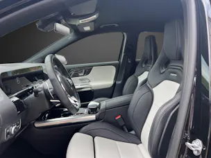 Mercedes-Benz GLA 35 AMG 4Matic 8G-Speedshift DCT