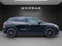 Mercedes-Benz GLA 35 AMG 4Matic 8G-Speedshift DCT