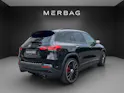Mercedes-Benz GLA 35 AMG 4Matic 8G-Speedshift DCT