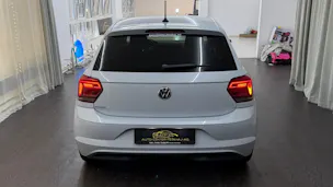 VW Polo 1.0 TSI BMT Beats DSG
