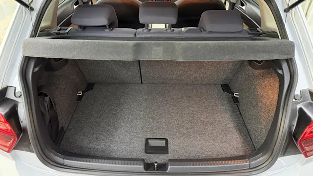 VW Polo 1.0 TSI BMT Beats DSG