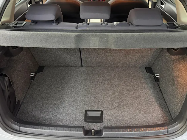 VW Polo 1.0 TSI BMT Beats DSG