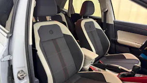 VW Polo 1.0 TSI BMT Beats DSG