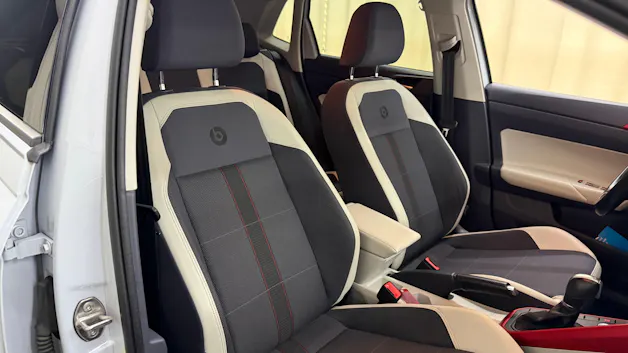 VW Polo 1.0 TSI BMT Beats DSG