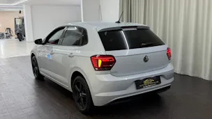 VW Polo 1.0 TSI BMT Beats DSG