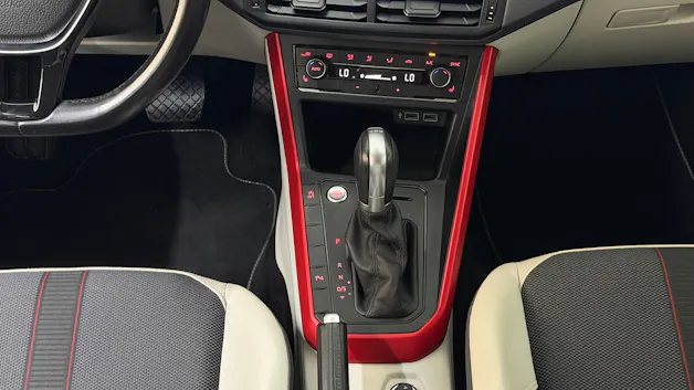 VW Polo 1.0 TSI BMT Beats DSG