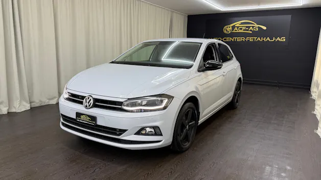 VW Polo 1.0 TSI BMT Beats DSG