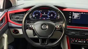VW Polo 1.0 TSI BMT Beats DSG