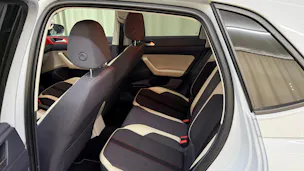 VW Polo 1.0 TSI BMT Beats DSG