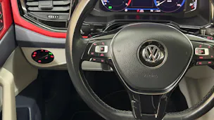 VW Polo 1.0 TSI BMT Beats DSG