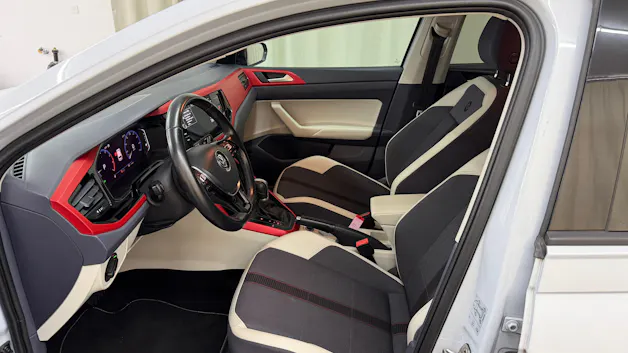 VW Polo 1.0 TSI BMT Beats DSG