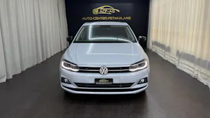 VW Polo 1.0 TSI BMT Beats DSG