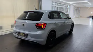 VW Polo 1.0 TSI BMT Beats DSG