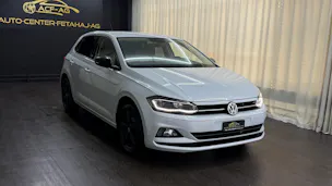 VW Polo 1.0 TSI BMT Beats DSG