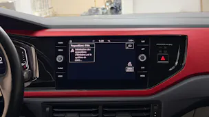 VW Polo 1.0 TSI BMT Beats DSG