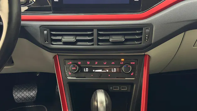 VW Polo 1.0 TSI BMT Beats DSG