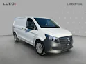 Mercedes-Benz Vito 114 CDI Kompakt Pro 9G-Tronic