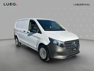 Mercedes-Benz Vito 114 CDI Kompakt Pro 9G-Tronic