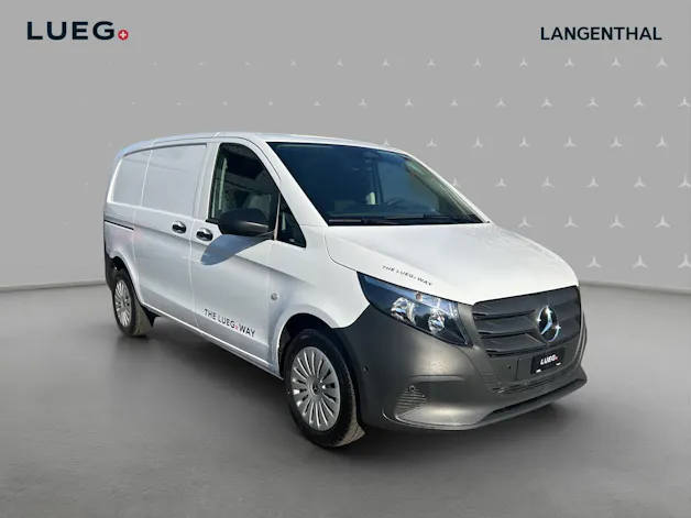 Mercedes-Benz Vito 114 CDI Kompakt Pro 9G-Tronic