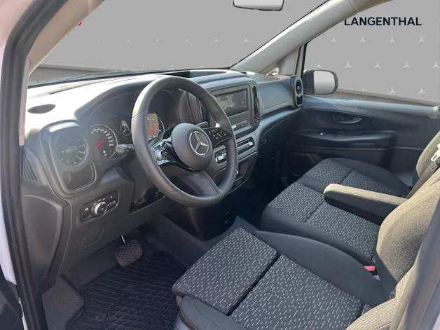 Mercedes-Benz Vito 114 CDI Kompakt Pro 9G-Tronic