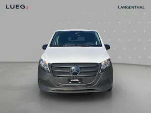 Mercedes-Benz Vito 114 CDI Kompakt Pro 9G-Tronic