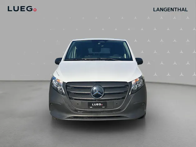 Mercedes-Benz Vito 114 CDI Kompakt Pro 9G-Tronic