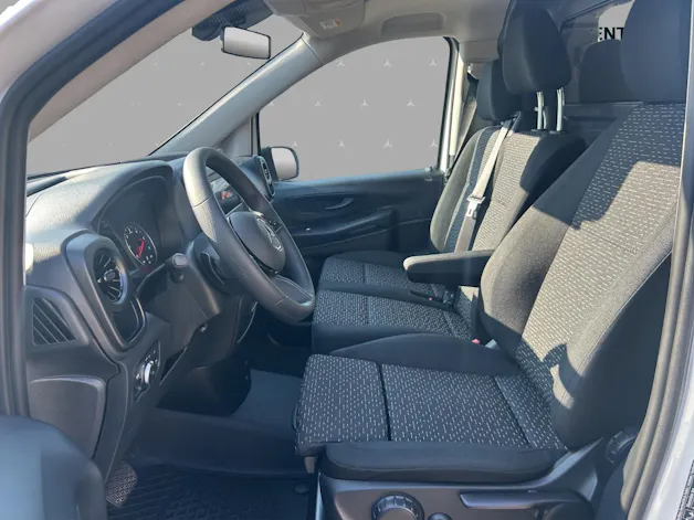 Mercedes-Benz Vito 114 CDI Kompakt Pro 9G-Tronic