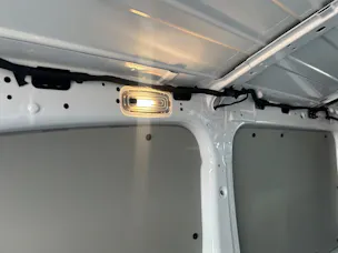 Mercedes-Benz Vito 114 CDI Kompakt Pro 9G-Tronic