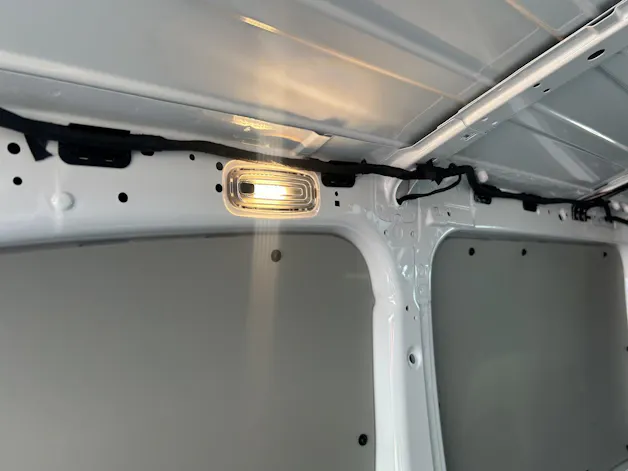 Mercedes-Benz Vito 114 CDI Kompakt Pro 9G-Tronic