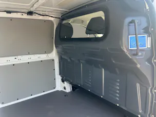 Mercedes-Benz Vito 114 CDI Kompakt Pro 9G-Tronic