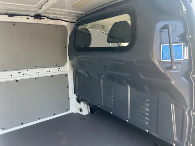 Mercedes-Benz Vito 114 CDI Kompakt Pro 9G-Tronic
