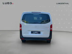 Mercedes-Benz Vito 114 CDI Kompakt Pro 9G-Tronic