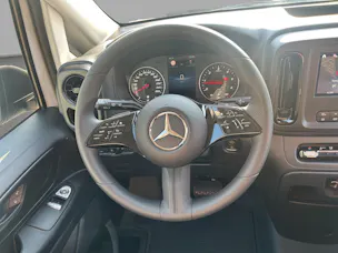 Mercedes-Benz Vito 114 CDI Kompakt Pro 9G-Tronic
