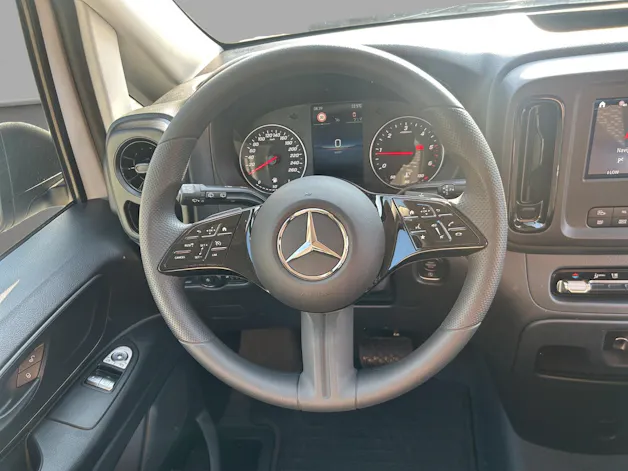 Mercedes-Benz Vito 114 CDI Kompakt Pro 9G-Tronic