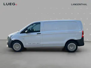 Mercedes-Benz Vito 114 CDI Kompakt Pro 9G-Tronic