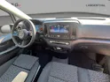 Mercedes-Benz Vito 114 CDI Kompakt Pro 9G-Tronic