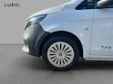 Mercedes-Benz Vito 114 CDI Kompakt Pro 9G-Tronic