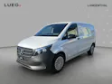 Mercedes-Benz Vito 114 CDI Kompakt Pro 9G-Tronic
