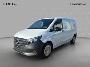 Mercedes-Benz Vito 114 CDI Kompakt Pro 9G-Tronic