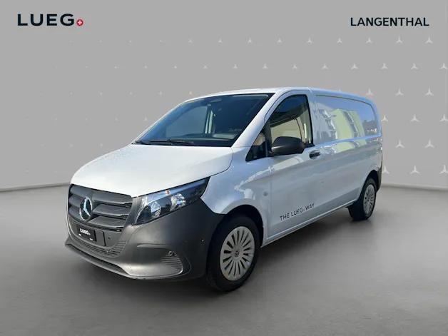 Mercedes-Benz Vito 114 CDI Kompakt Pro 9G-Tronic