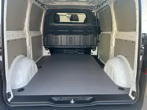 Mercedes-Benz Vito 114 CDI Kompakt Pro 9G-Tronic