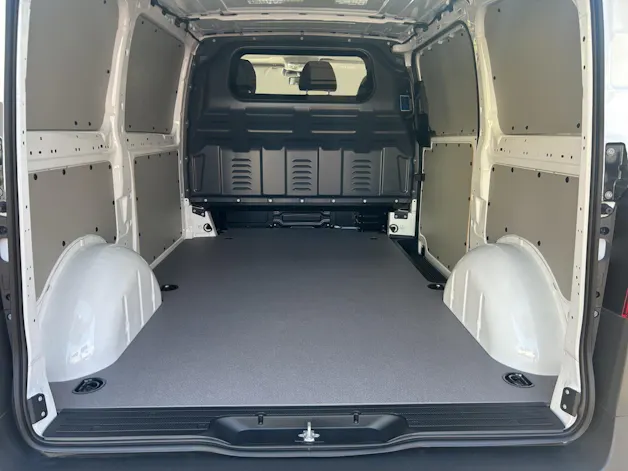 Mercedes-Benz Vito 114 CDI Kompakt Pro 9G-Tronic