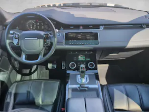 Land Rover Range Rover Evoque P 250 SE AT9