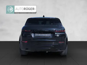 Land Rover Range Rover Evoque P 250 SE AT9