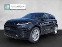 Land Rover Range Rover Evoque P 250 SE AT9