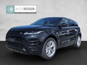 Land Rover Range Rover Evoque P 250 SE AT9