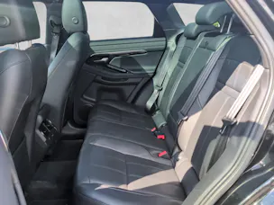 Land Rover Range Rover Evoque P 250 SE AT9