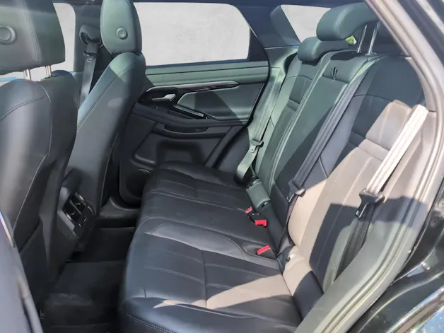 Land Rover Range Rover Evoque P 250 SE AT9
