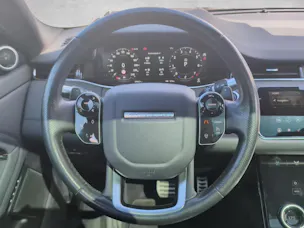 Land Rover Range Rover Evoque P 250 SE AT9