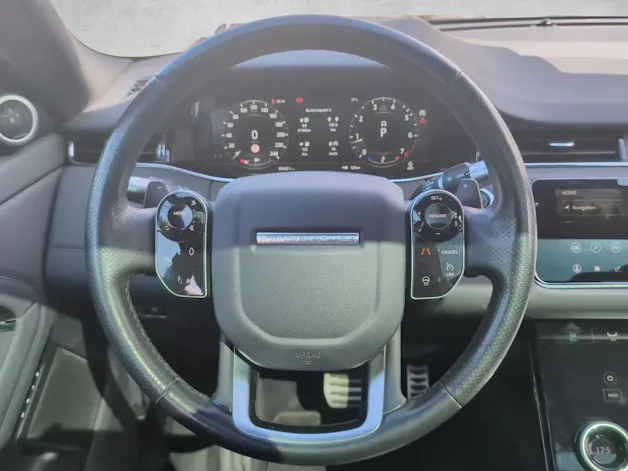 Land Rover Range Rover Evoque P 250 SE AT9